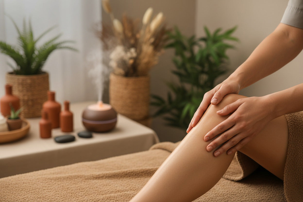 Pain & Muscle Relief